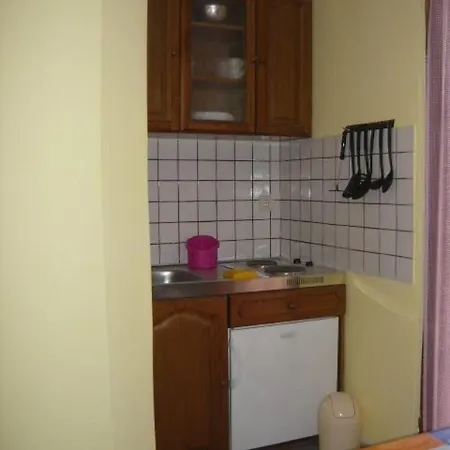 Apartment With A Parking Space - 19547 Vir