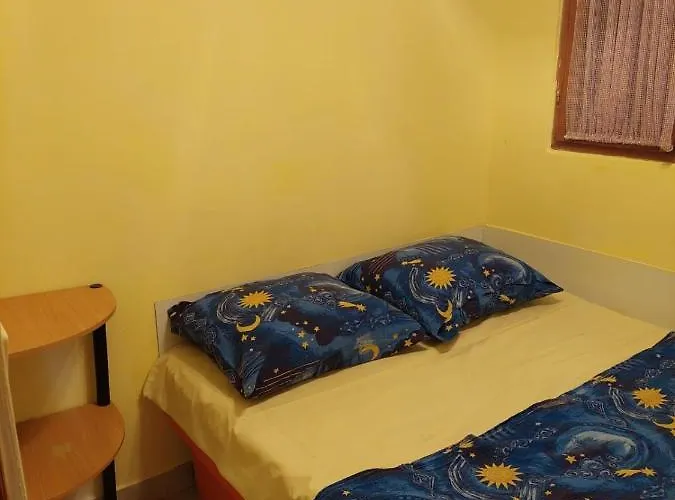 With Parking Space - 19547 Apartman Vir
