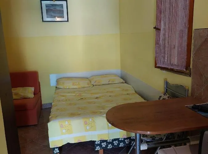 With Parking Space - 19547 Apartman
