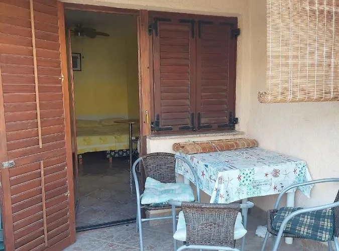 With Parking Space - 19547 Apartman