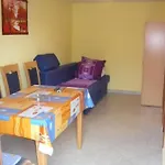 Apartment With Parking Space - 19547