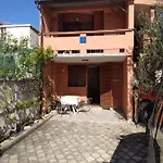 Apartment With Parking Space - 19547