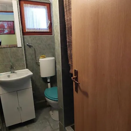 Apartman With Parking Space - 19547