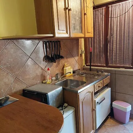 With Parking Space - 19547 Apartman