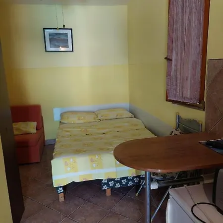 With Parking Space - 19547 Apartment