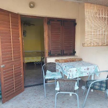 With Parking Space - 19547 Apartment