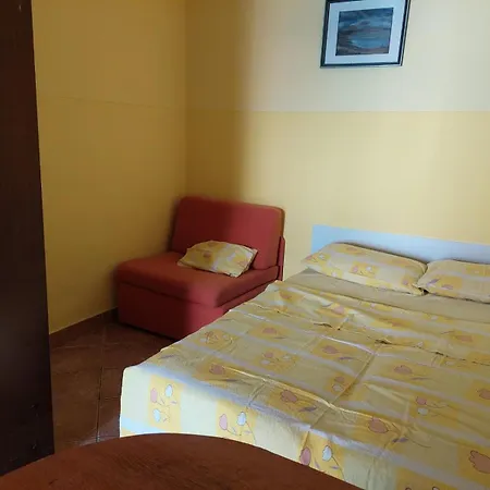 With A Parking Space - 19547 Apartman *