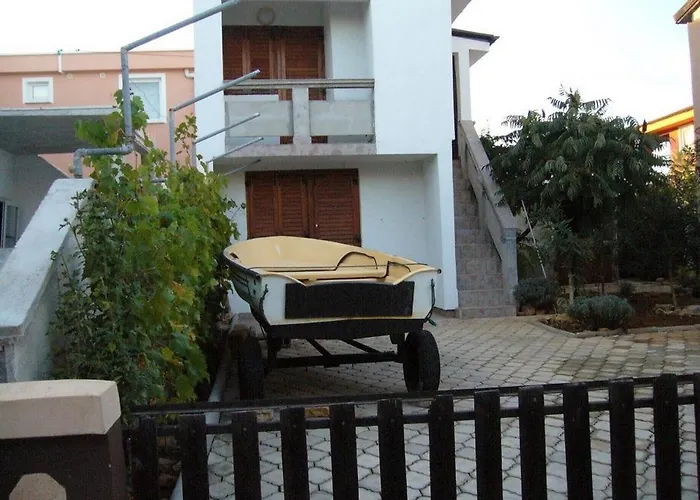 With Parking Space - 19547 *