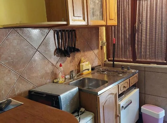 With Parking Space - 19547 Apartman