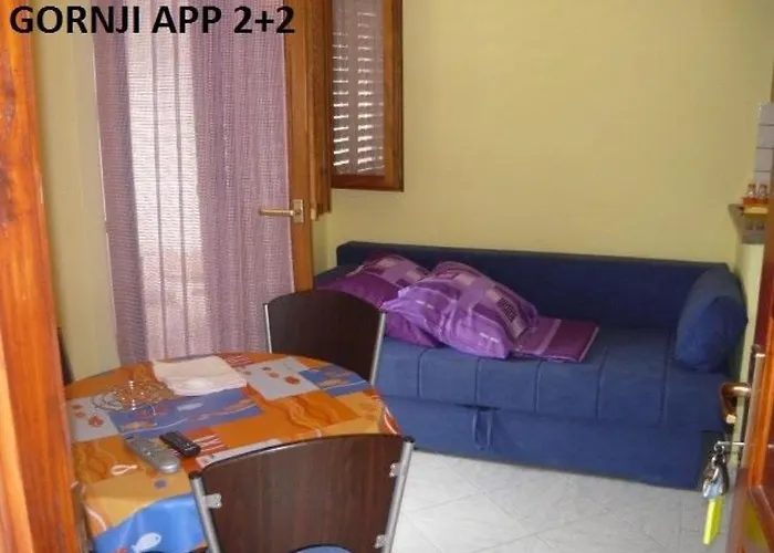 With Parking Space - 19547 Apartman Vir